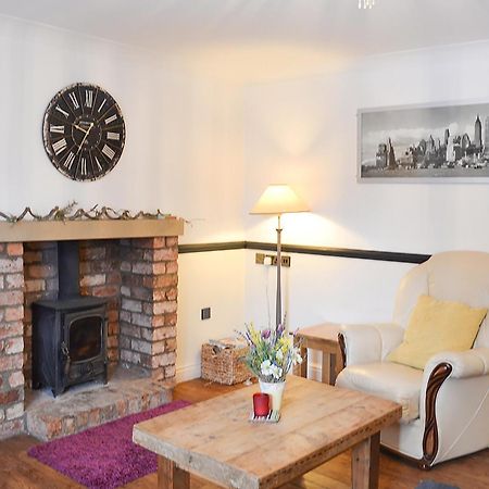 Cropton Brewers Cottage מראה חיצוני תמונה
