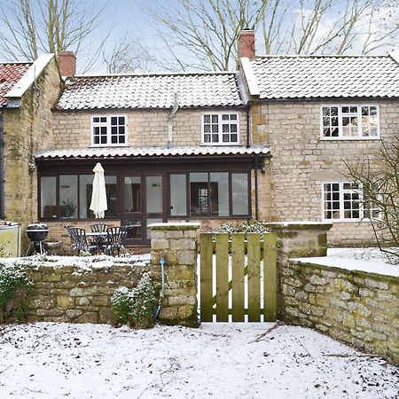 Cropton Brewers Cottage מראה חיצוני תמונה