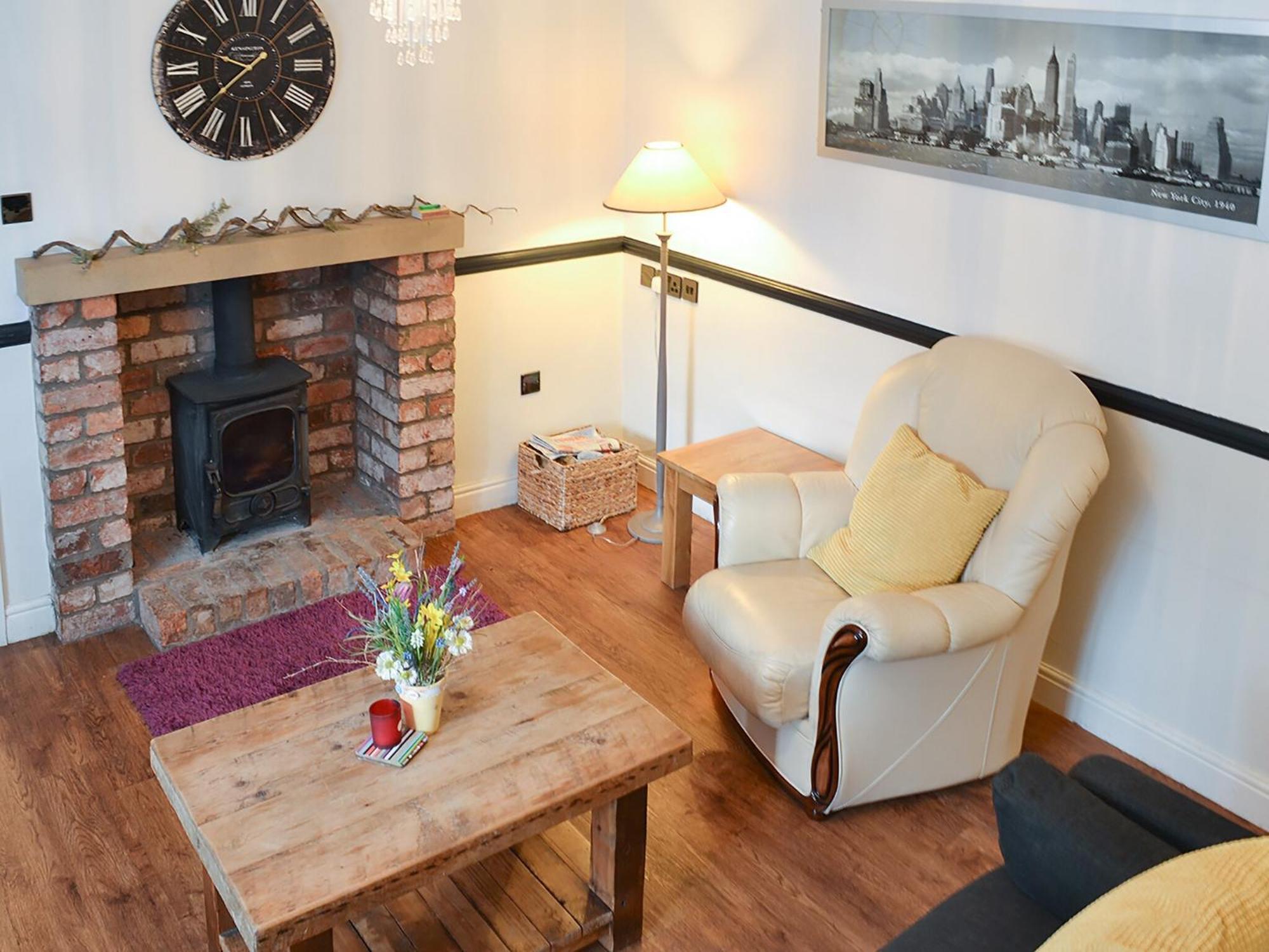 Cropton Brewers Cottage מראה חיצוני תמונה