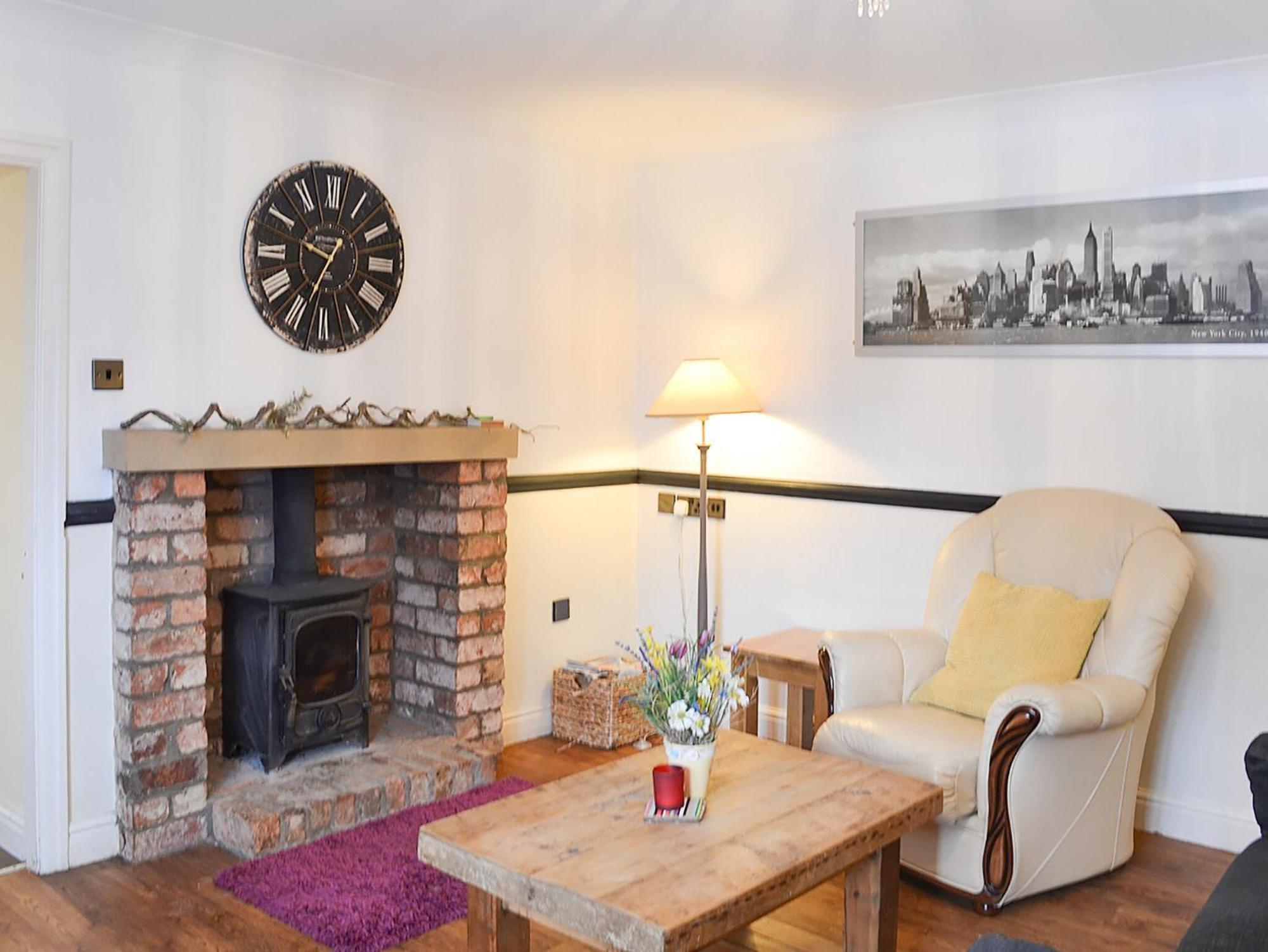 Cropton Brewers Cottage מראה חיצוני תמונה