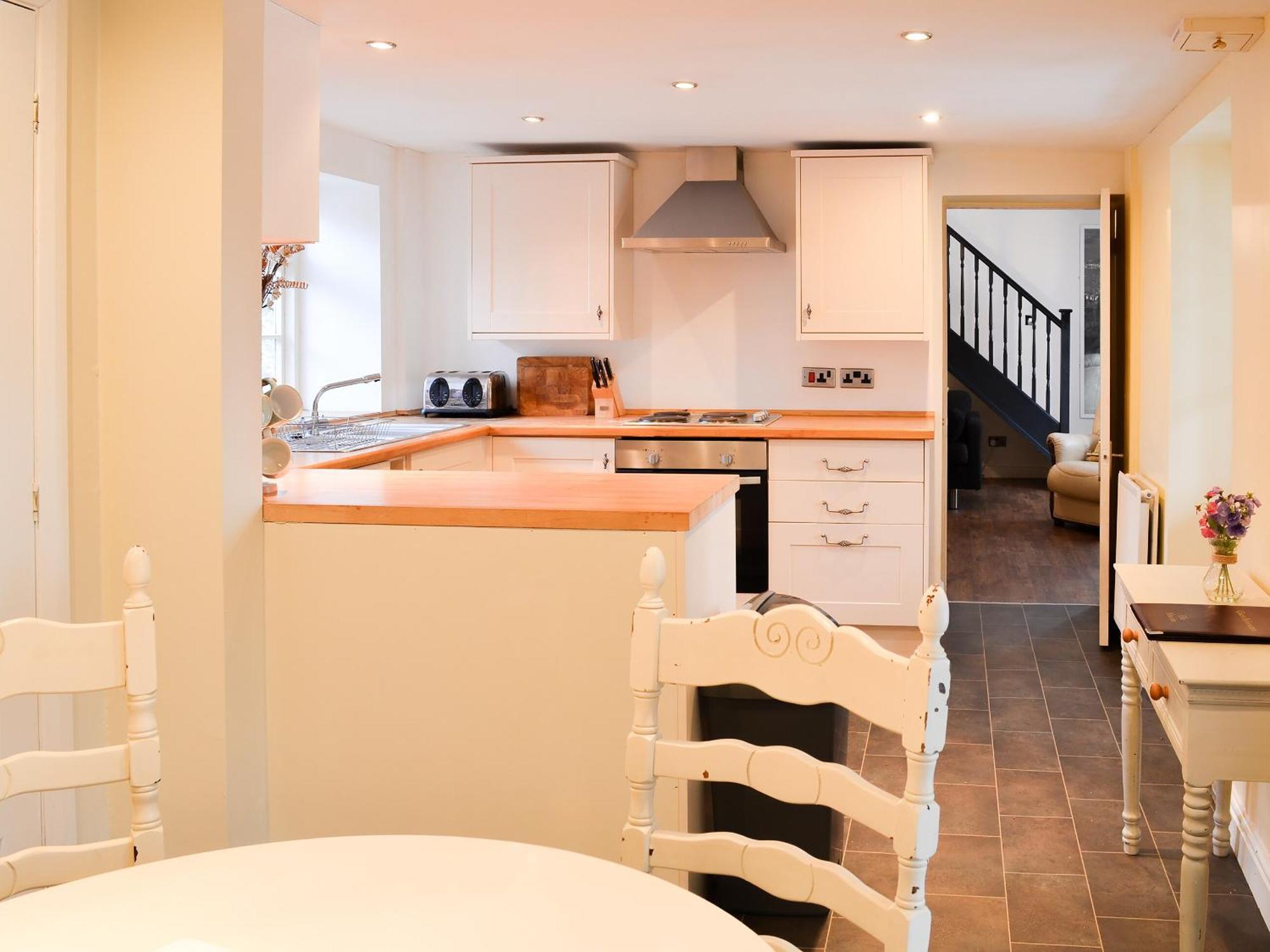 Cropton Brewers Cottage מראה חיצוני תמונה
