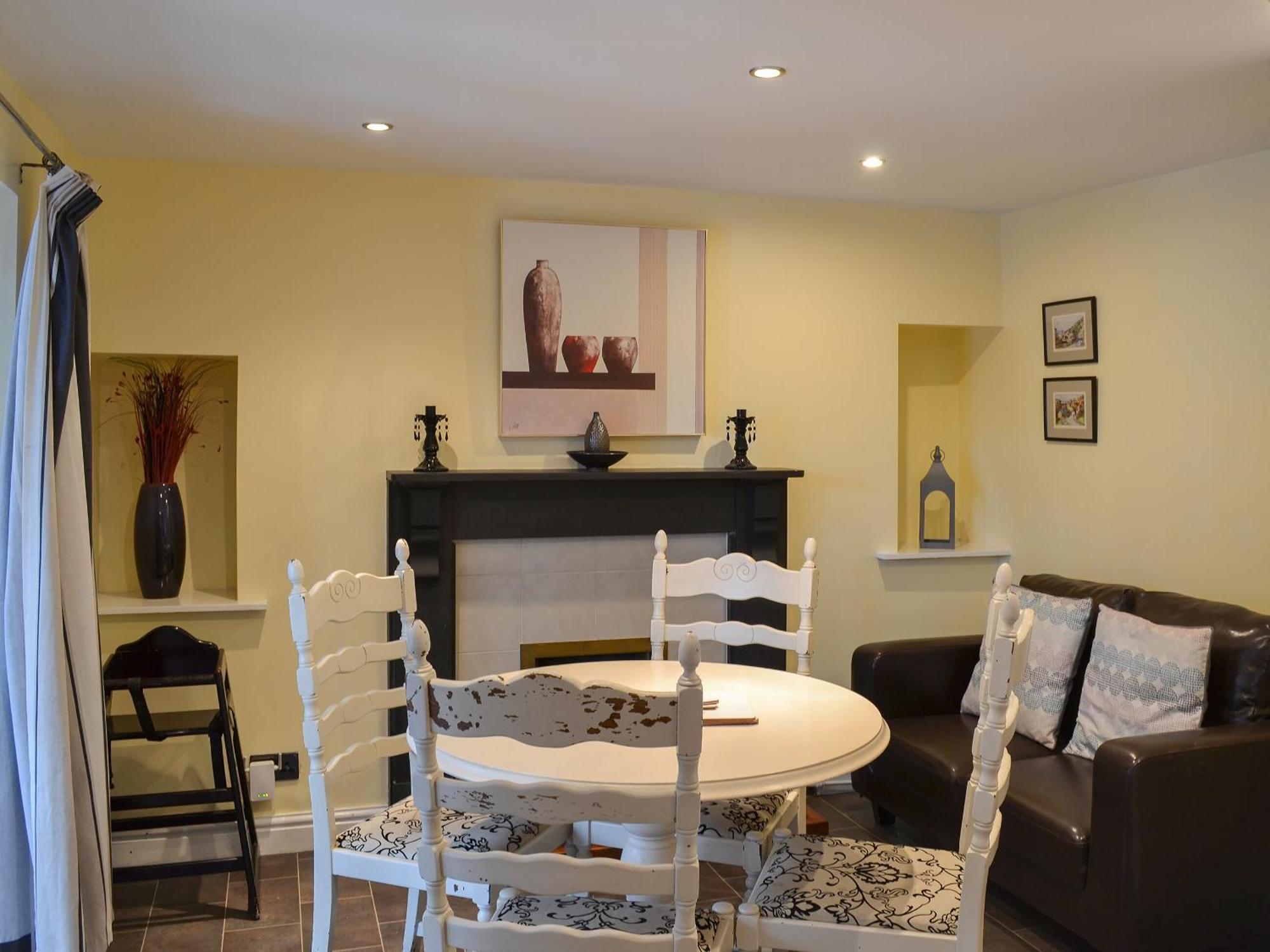 Cropton Brewers Cottage מראה חיצוני תמונה